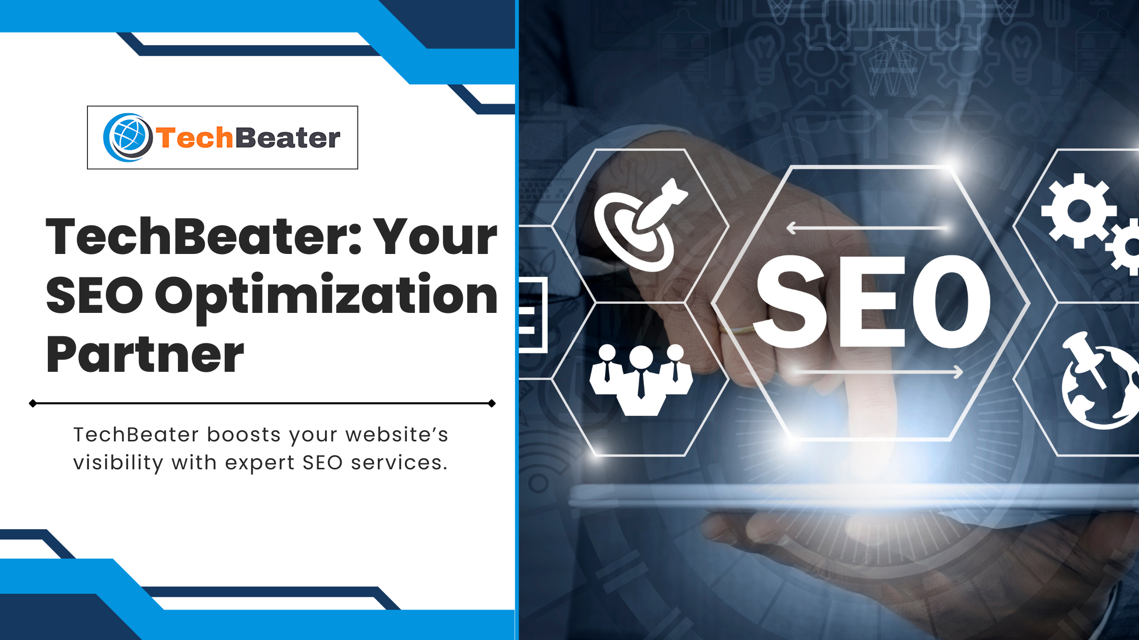 SEO Standards for Technical Optimization: A Comprehensive Checklist by TechBeater